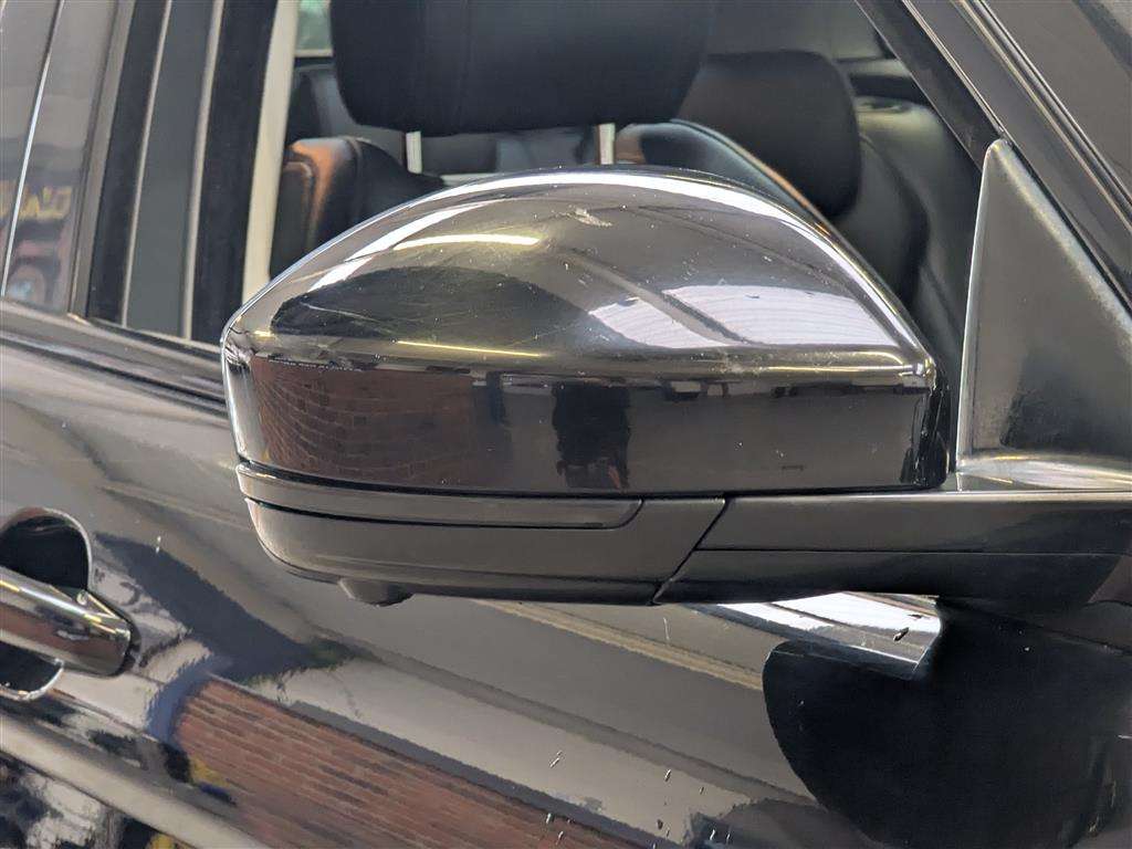 <p>2016 LAND ROVER RROVER EVOQUE HSE DYN LUX</p>