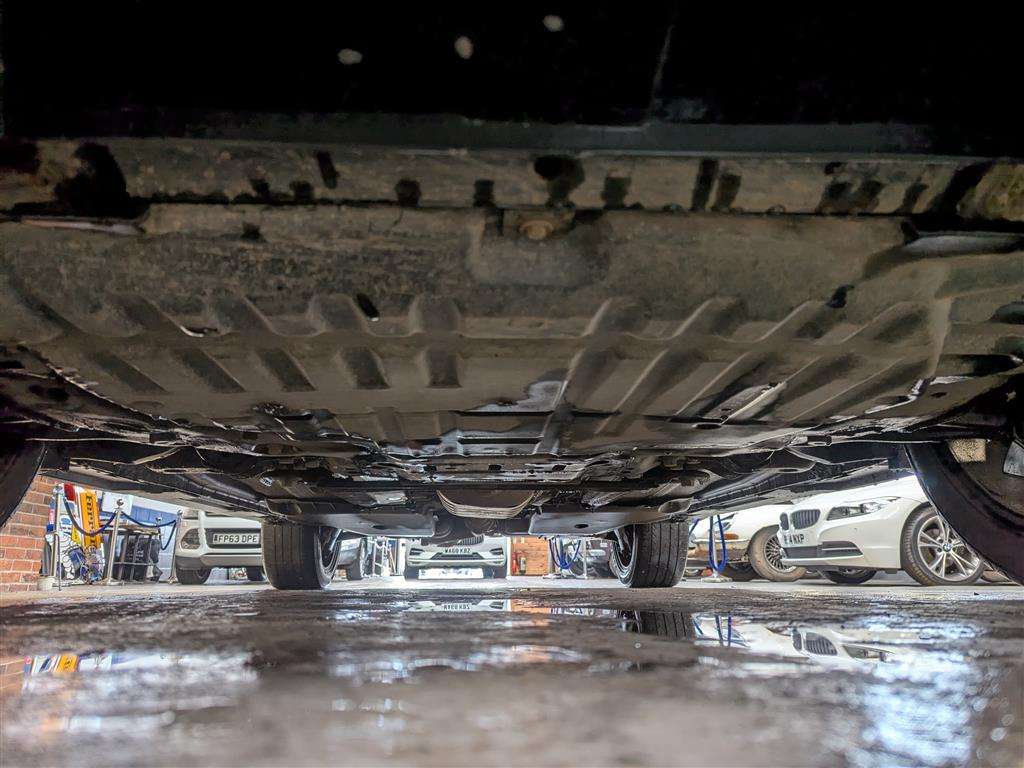 <p>2016 LAND ROVER RROVER EVOQUE HSE DYN LUX</p>