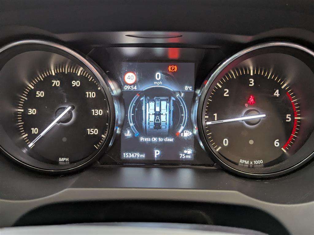 <p>2016 LAND ROVER RROVER EVOQUE HSE DYN LUX</p>