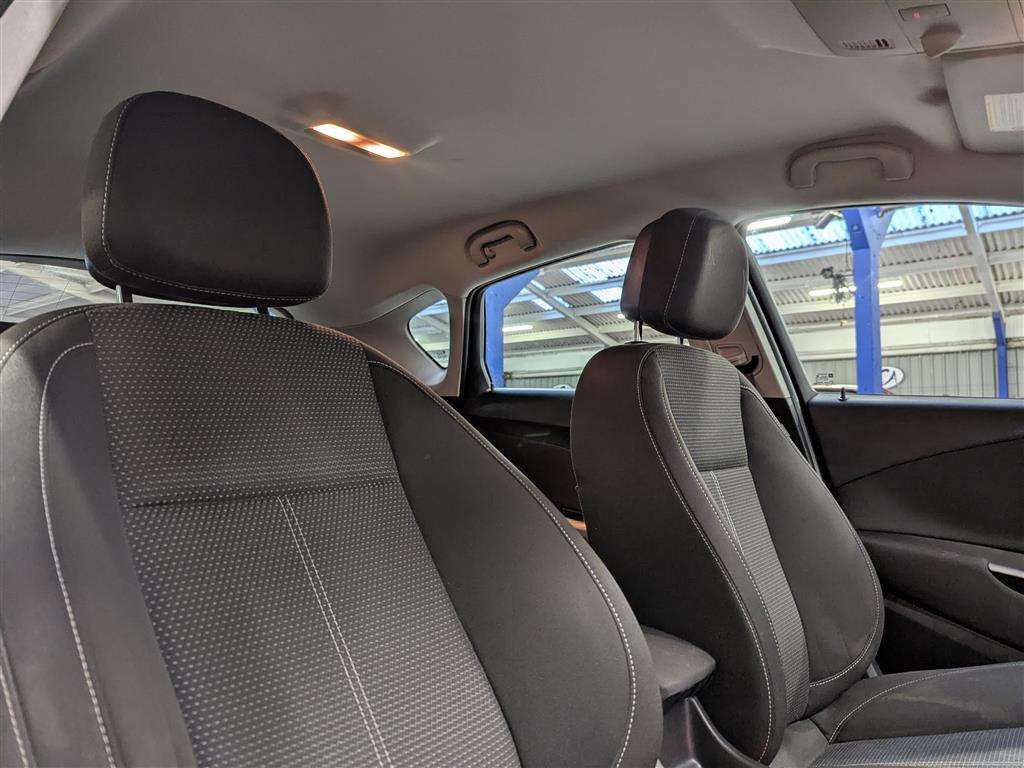 <p>2010 VAUXHALL ASTRA SRI CDTI 108</p>