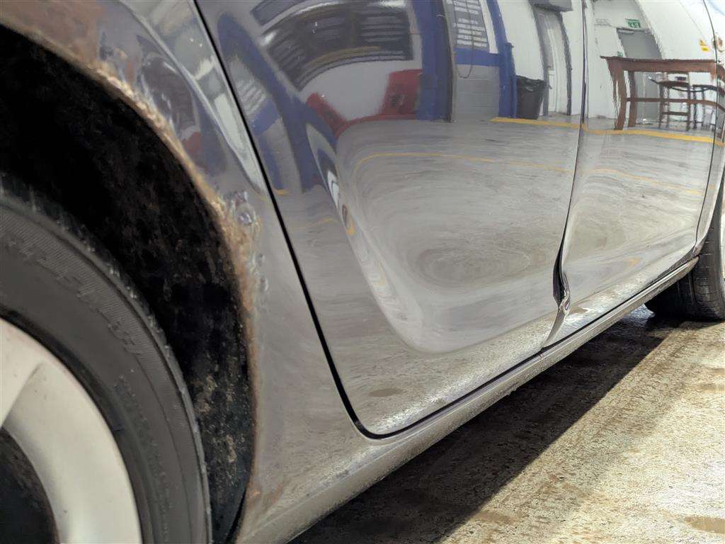 <p>2010 VAUXHALL ASTRA SRI CDTI 108</p>