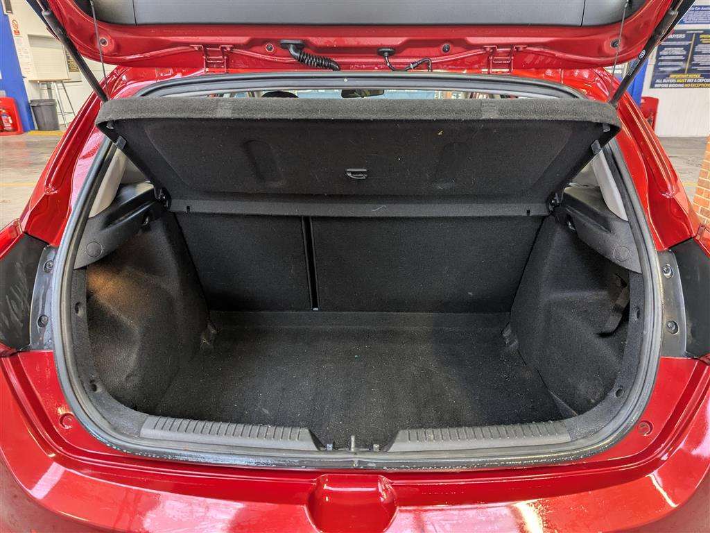 <p>2014 KIA CEED VR7 CRDI</p>