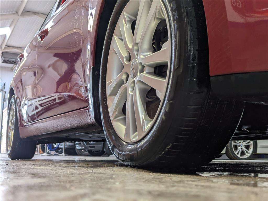 <p>2014 KIA CEED VR7 CRDI</p>