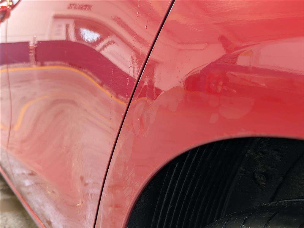 <p>2014 KIA CEED VR7 CRDI</p>