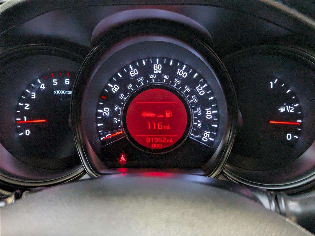 <p>2014 KIA CEED VR7 CRDI</p>