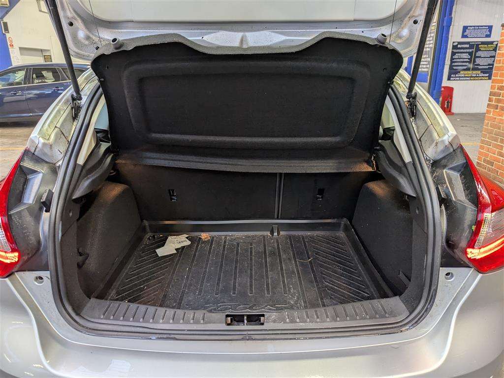 <p>2012 FORD FOCUS TITANIUM X TDCI</p>