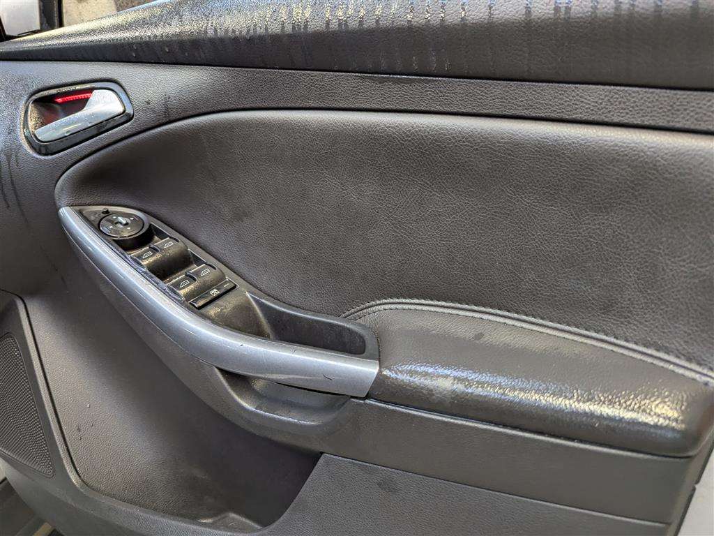 <p>2012 FORD FOCUS TITANIUM X TDCI</p>