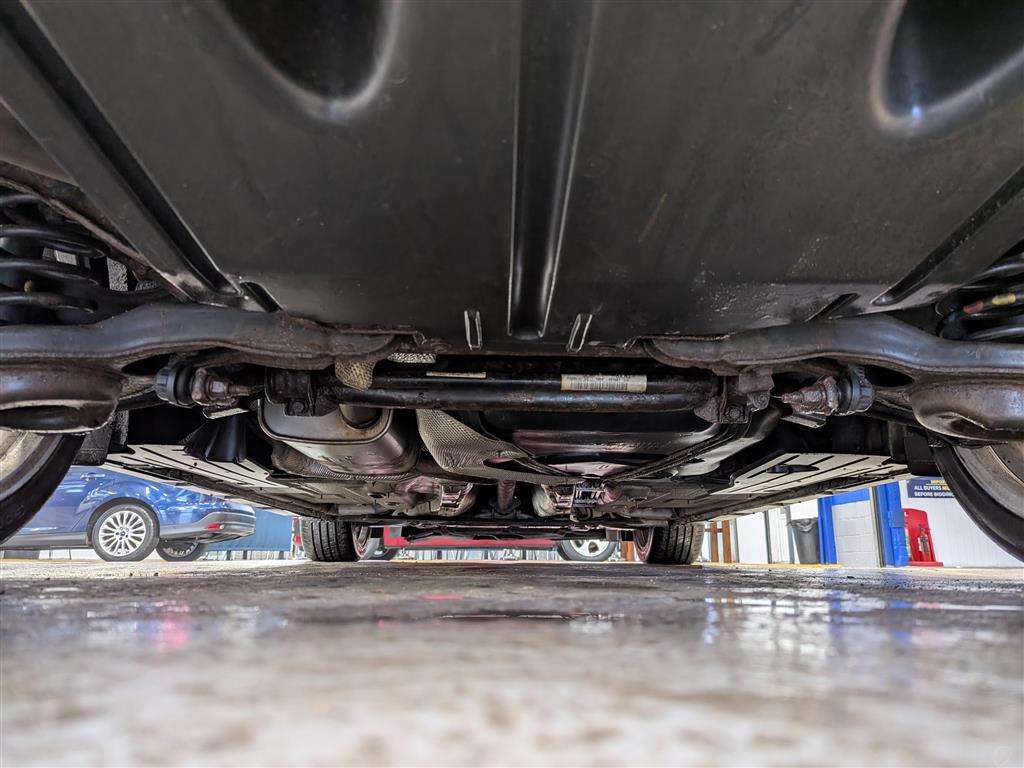 <p>2012 FORD FOCUS TITANIUM X TDCI</p>