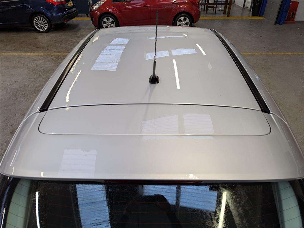 <p>2012 FORD FOCUS TITANIUM X TDCI</p>