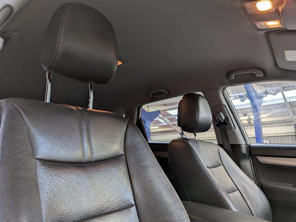 <p>2012 KIA SORENTO KX-2 CRDI 4X4 AUTO</p>