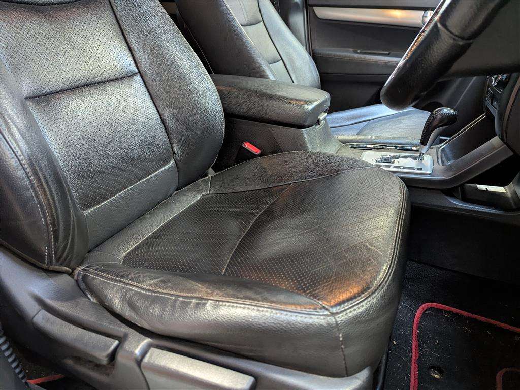 <p>2012 KIA SORENTO KX-2 CRDI 4X4 AUTO</p>