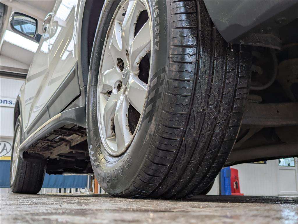 <p>2012 KIA SORENTO KX-2 CRDI 4X4 AUTO</p>