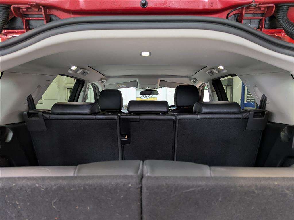 <p>2017 LAND ROVER DISCO-Y SPORT BLACK HSE T</p>