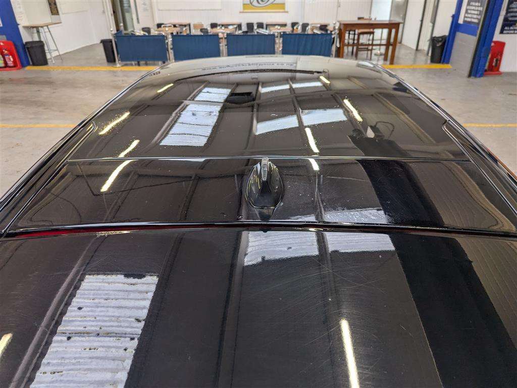 <p>2017 LAND ROVER DISCO-Y SPORT BLACK HSE T</p>