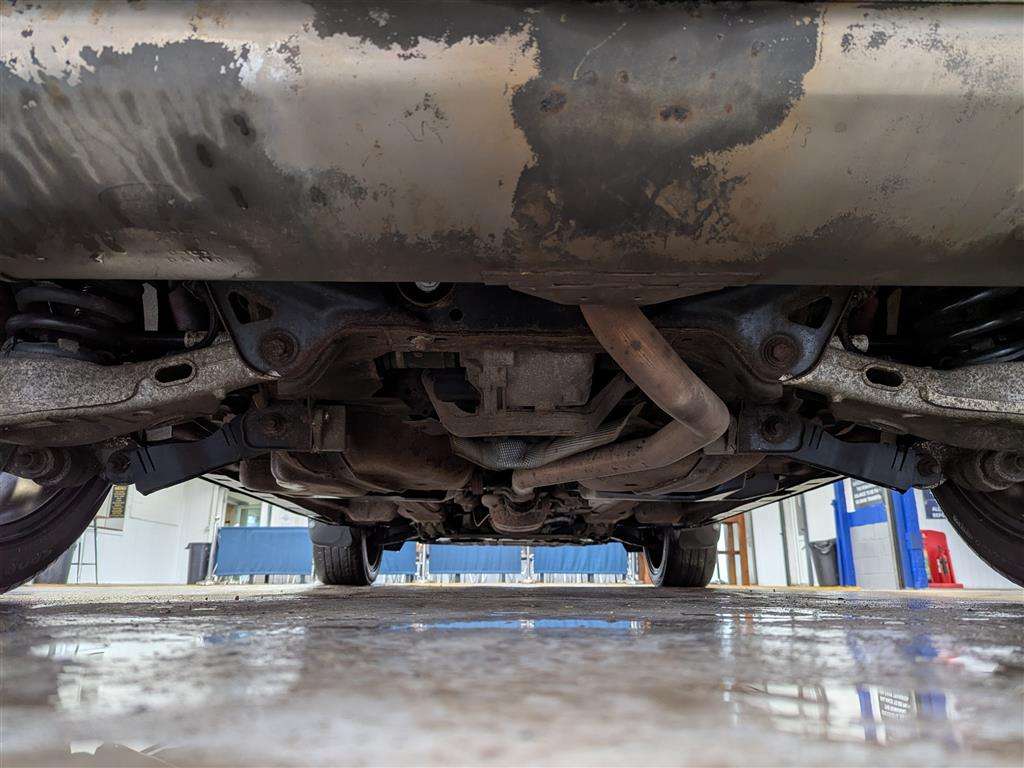 <p>2017 LAND ROVER DISCO-Y SPORT BLACK HSE T</p>