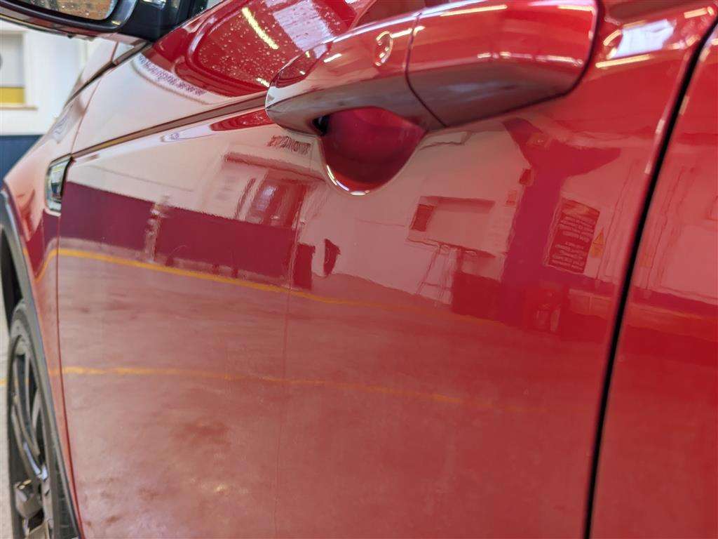 <p>2017 LAND ROVER DISCO-Y SPORT BLACK HSE T</p>