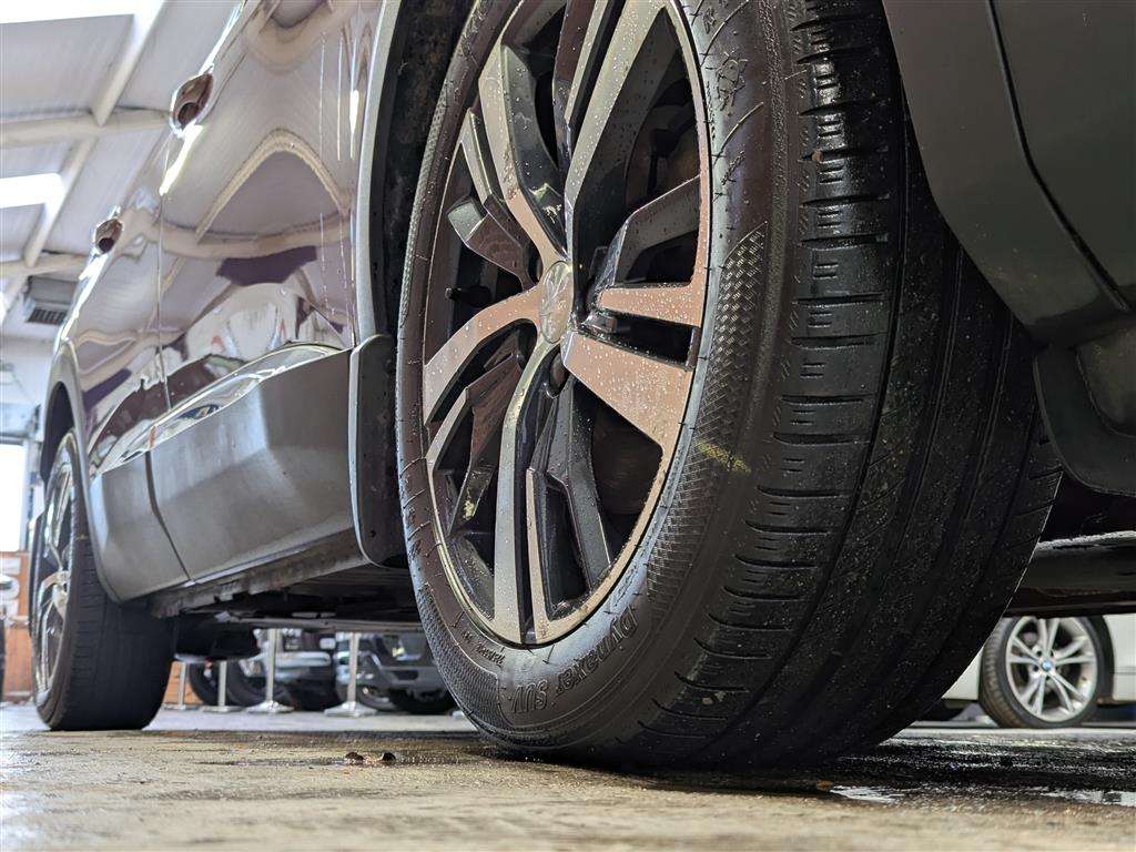 <p>2019 PEUGEOT 3008 ALLURE S/S</p>