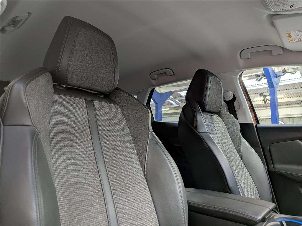 <p>2019 PEUGEOT 3008 ALLURE S/S</p>