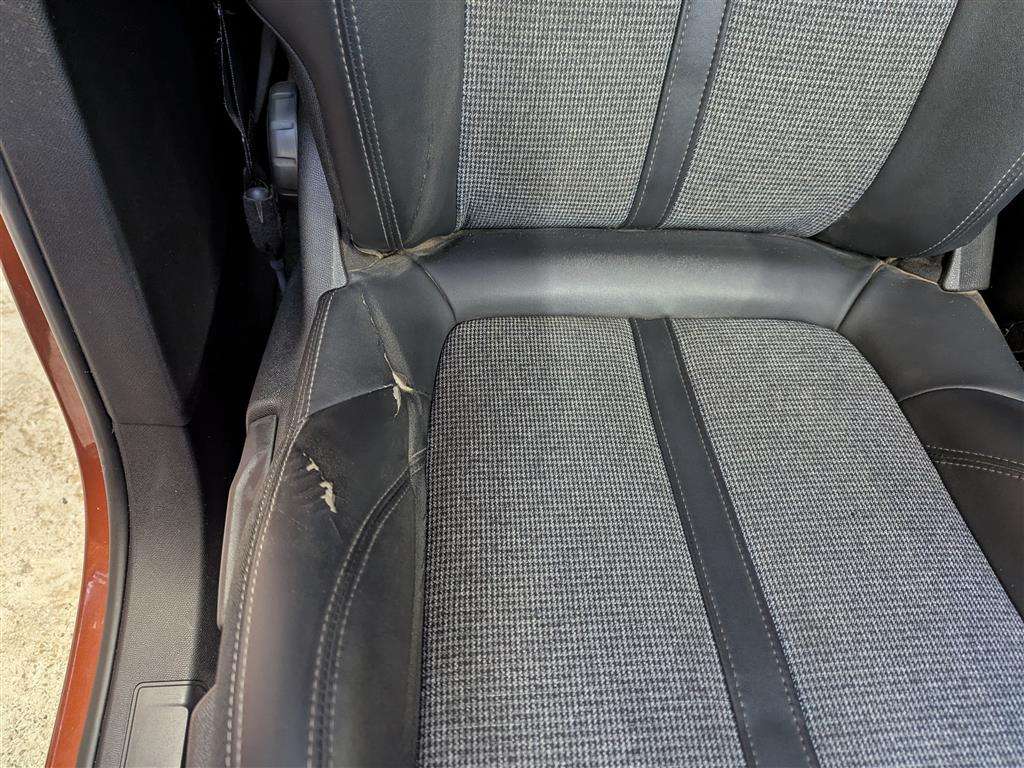 <p>2019 PEUGEOT 3008 ALLURE S/S</p>