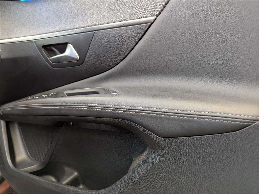 <p>2019 PEUGEOT 3008 ALLURE S/S</p>