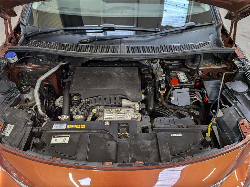 <p>2019 PEUGEOT 3008 ALLURE S/S</p>