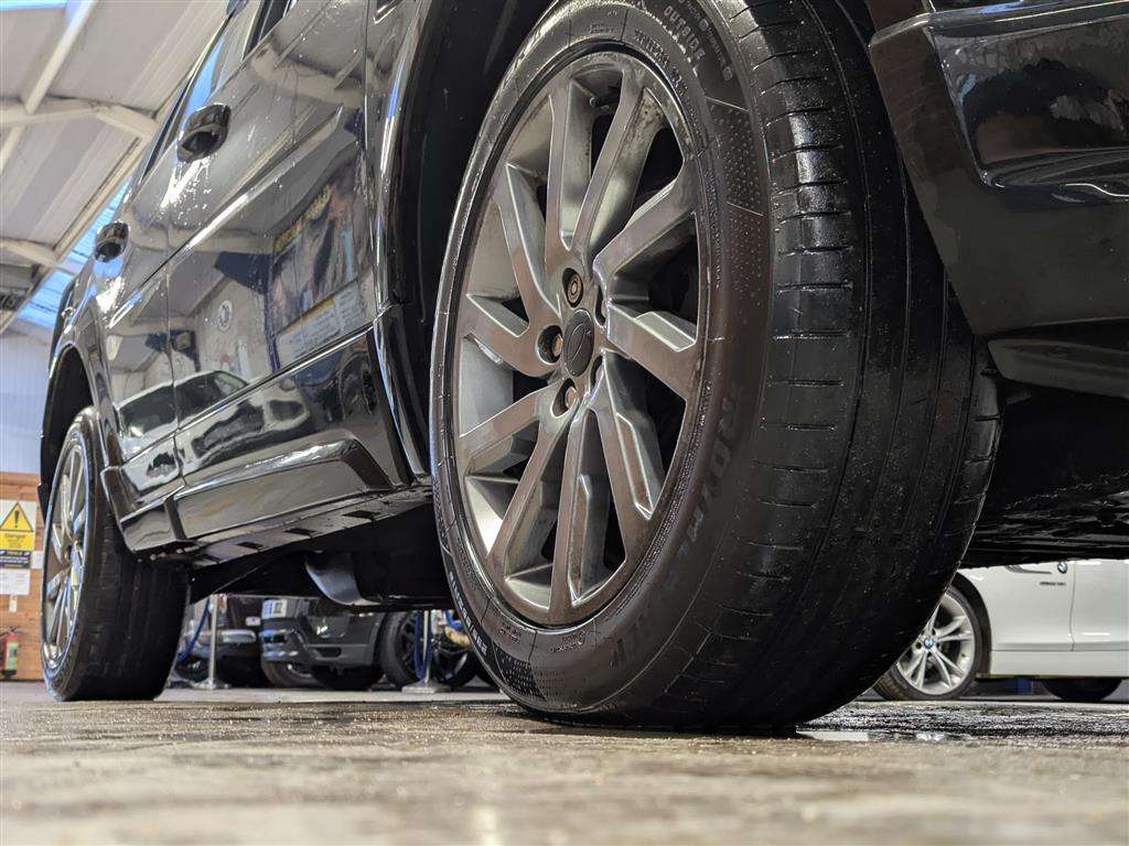 <p>2011 LAND ROVER FREELANDER SPORT LE SD4 A</p>