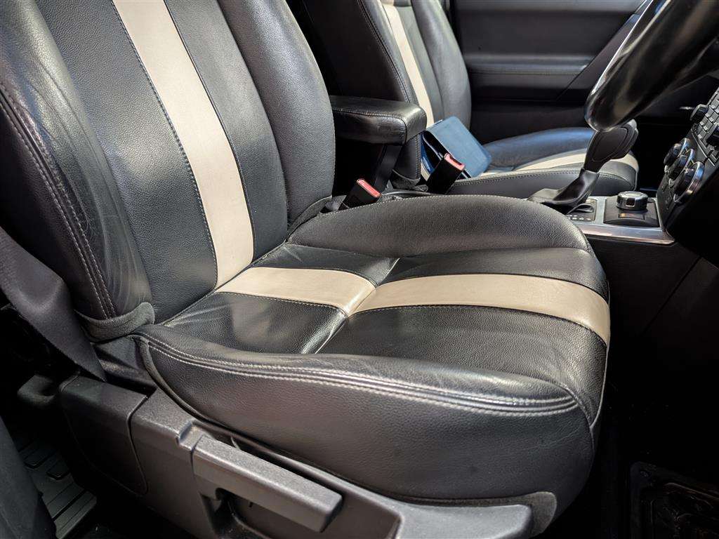 <p>2011 LAND ROVER FREELANDER SPORT LE SD4 A</p>