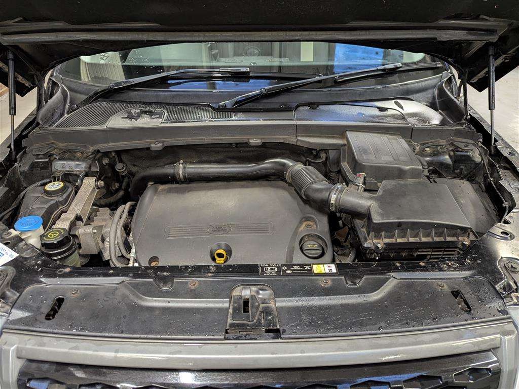 <p>2011 LAND ROVER FREELANDER SPORT LE SD4 A</p>