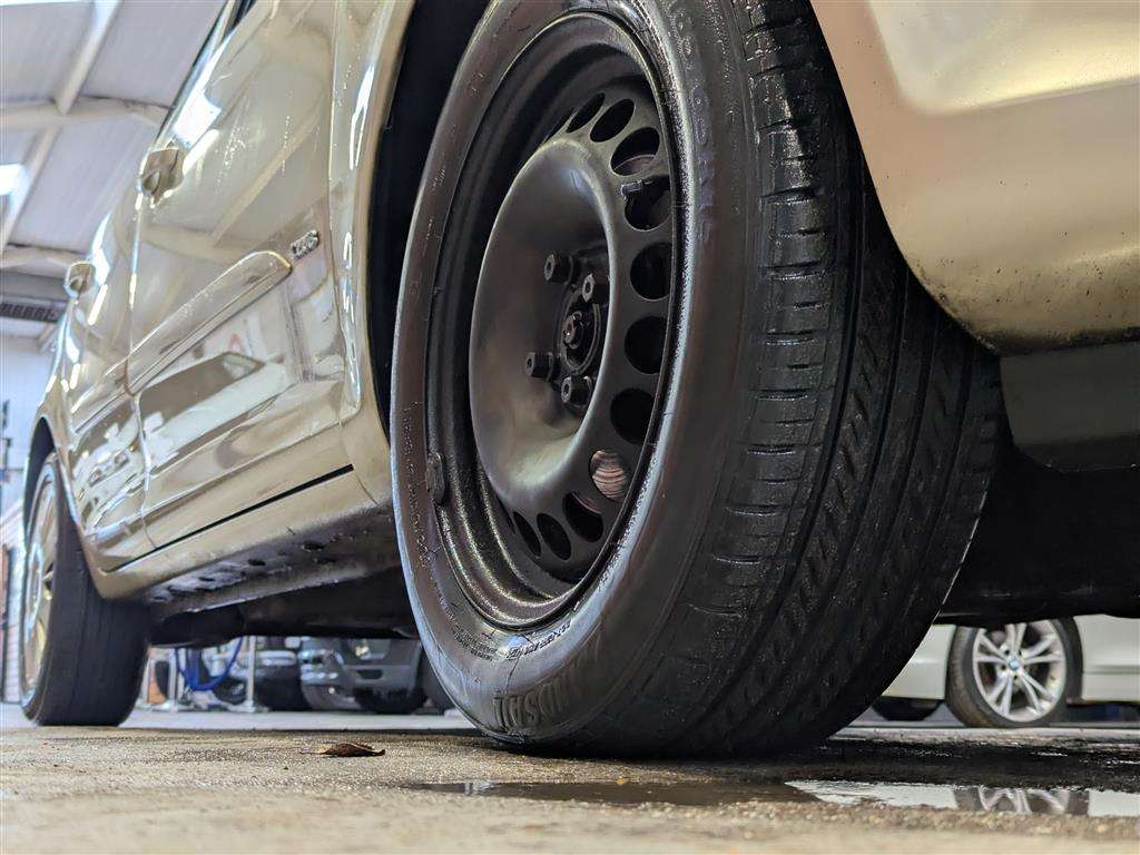 <p>2007 VAUXHALL CORSA CLUB A/C AUTO</p>