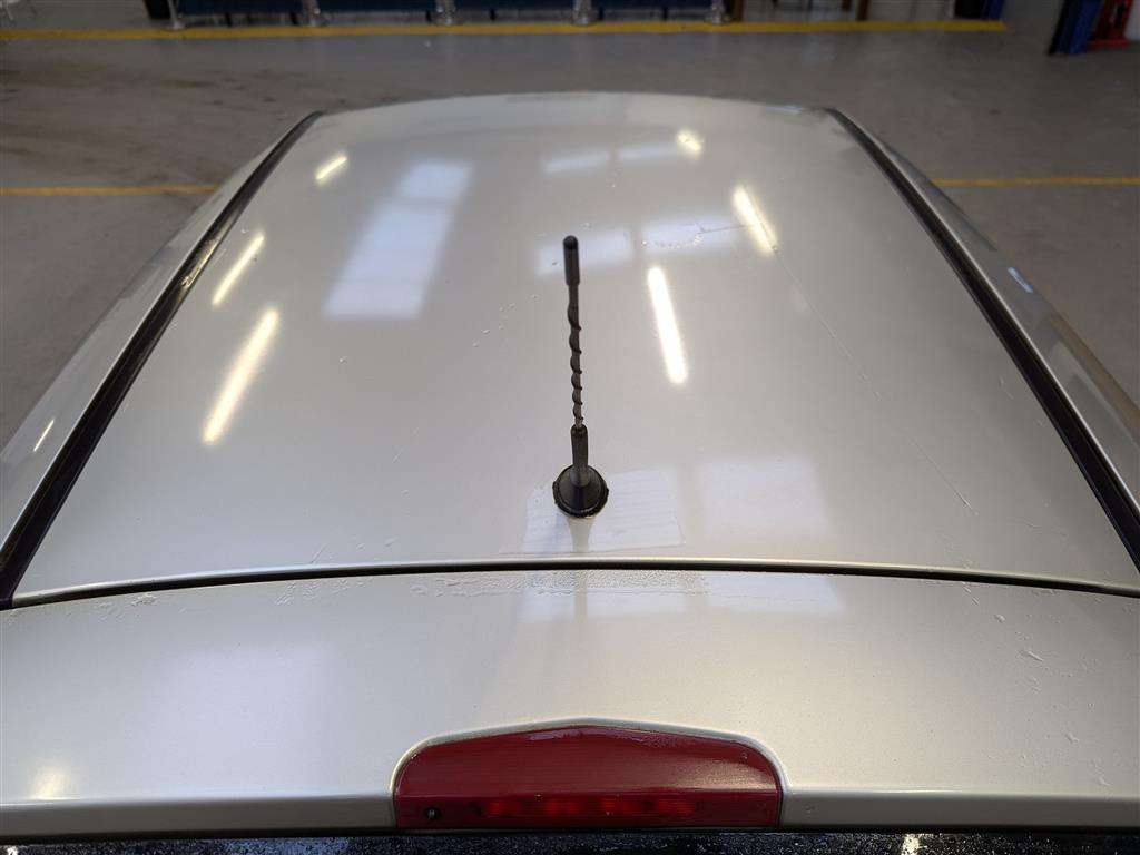 <p>2007 VAUXHALL CORSA CLUB A/C AUTO</p>