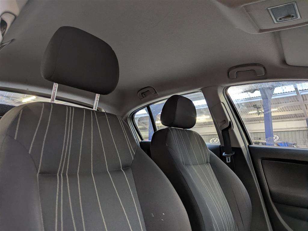 <p>2007 VAUXHALL CORSA CLUB A/C AUTO</p>