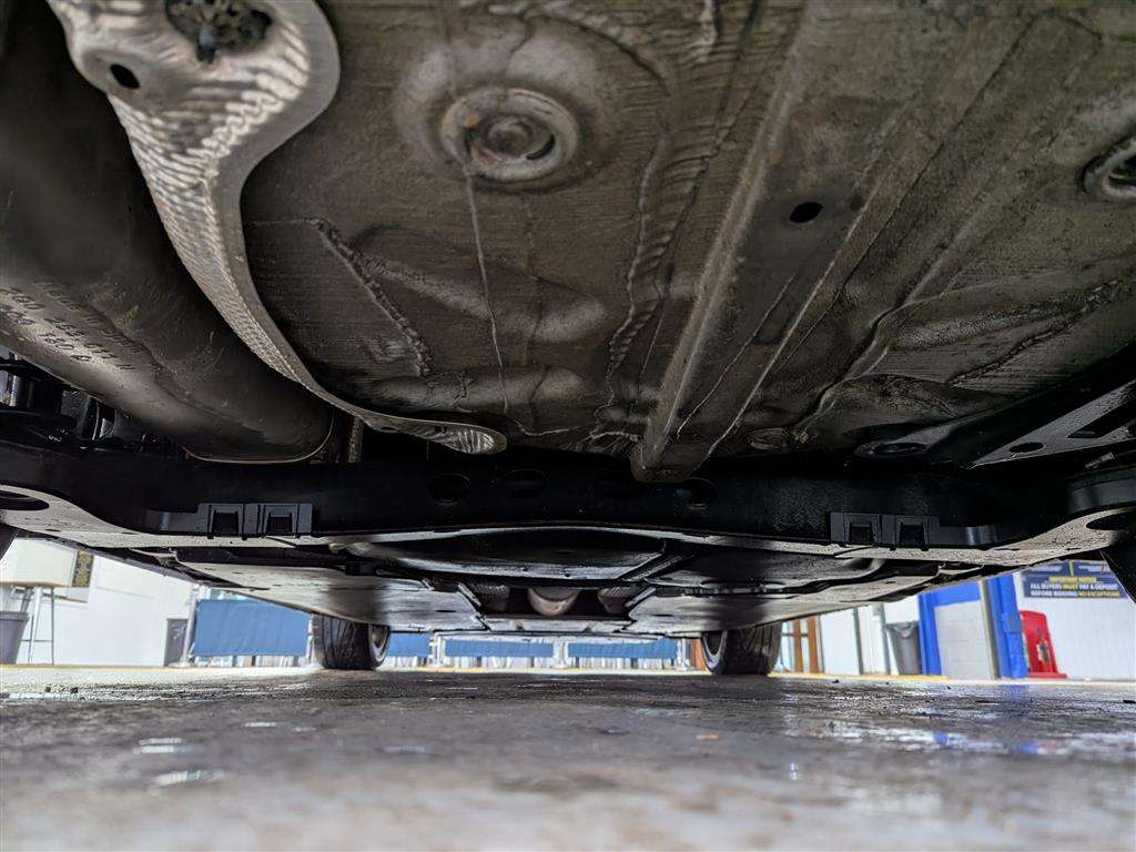 <p>2020 SEAT IBIZA FR TSI</p>