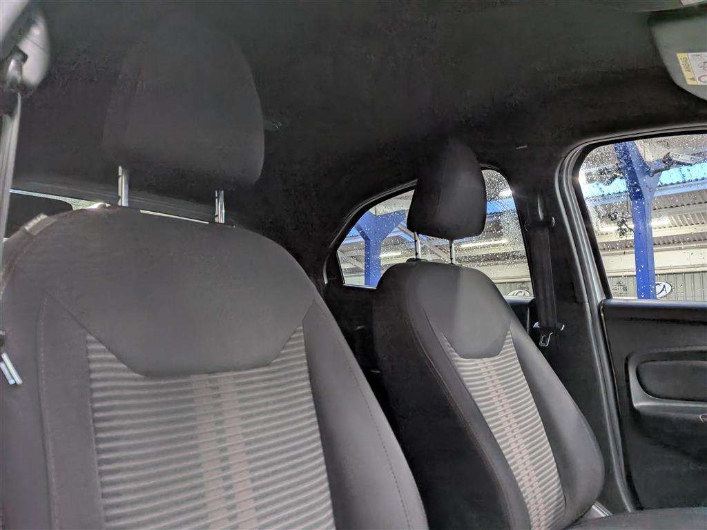 <p>2019 FORD KA+ ACTIVE</p>