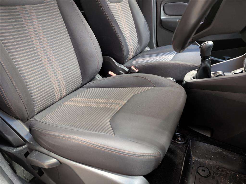 <p>2019 FORD KA+ ACTIVE</p>