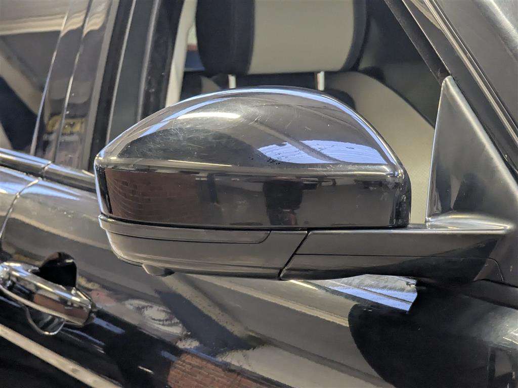 <p>2016 LAND ROVER R ROVER EVOQUE SE TECH TD</p>