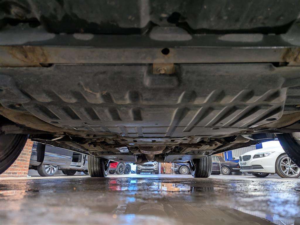 <p>2016 LAND ROVER R ROVER EVOQUE SE TECH TD</p>