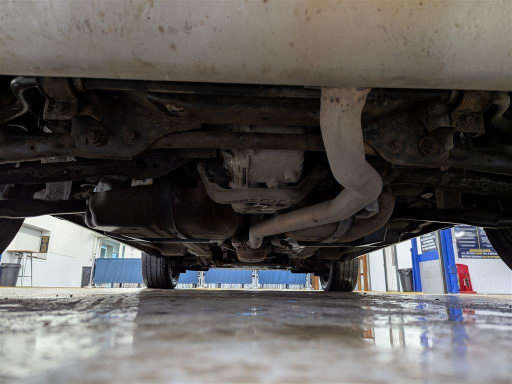 <p>2016 LAND ROVER R ROVER EVOQUE SE TECH TD</p>