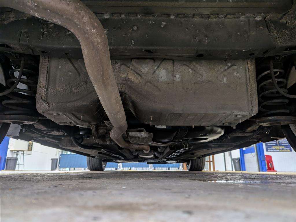 <p>2016 VAUXHALL ASTRA TECH LINE CDTI S/S</p>