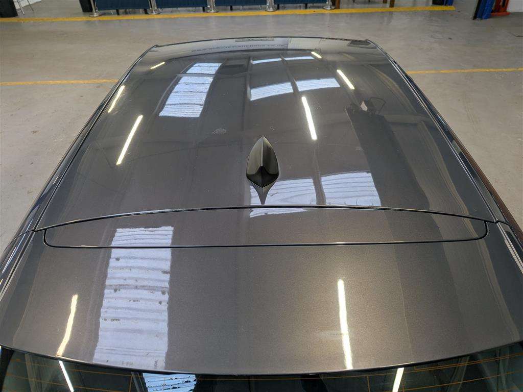 <p>2016 VAUXHALL ASTRA TECH LINE CDTI S/S</p>