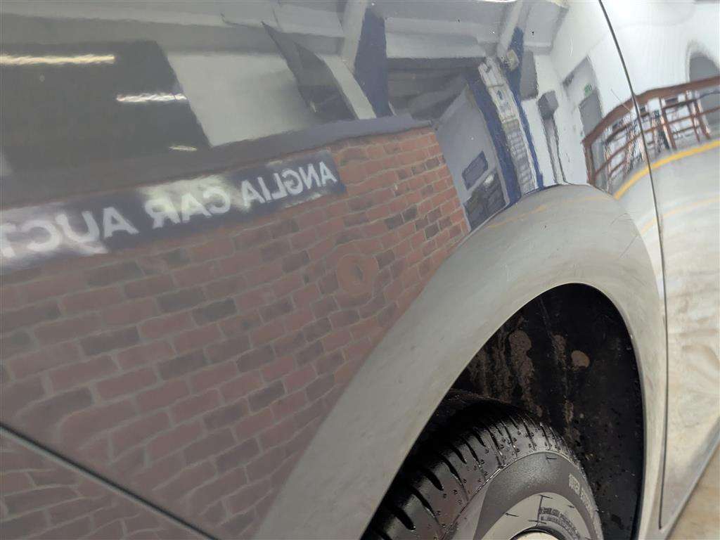 <p>2016 VAUXHALL ASTRA TECH LINE CDTI S/S</p>