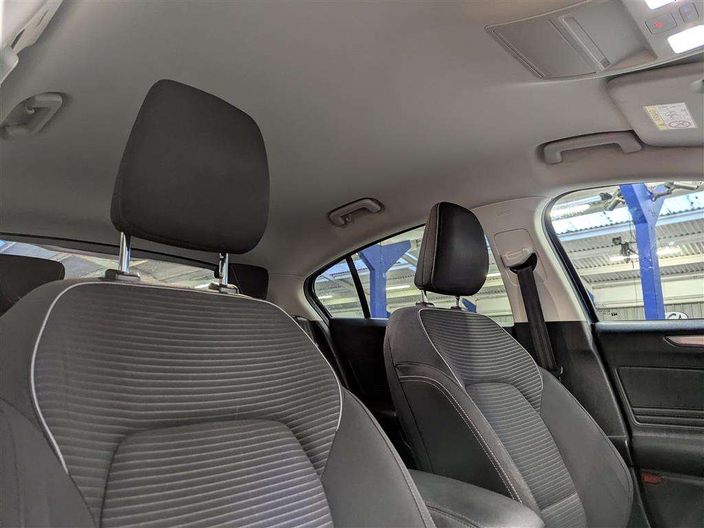 <p>2018 FORD FOCUS TITANIUM</p>