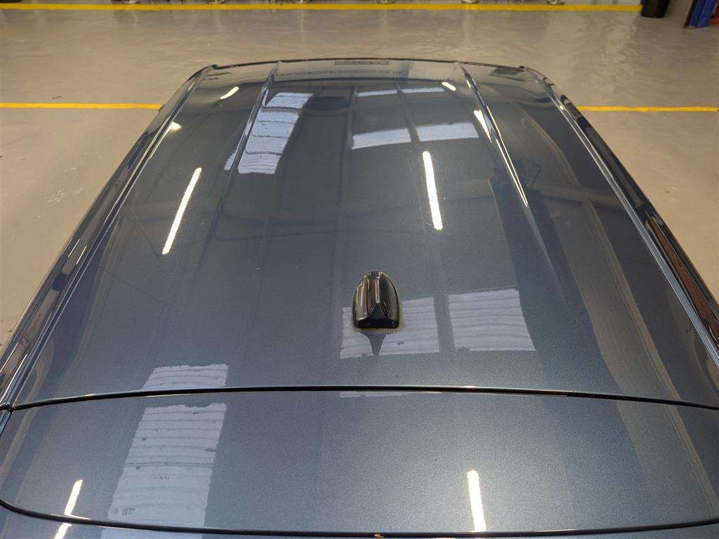 <p>2018 FORD FOCUS TITANIUM</p>