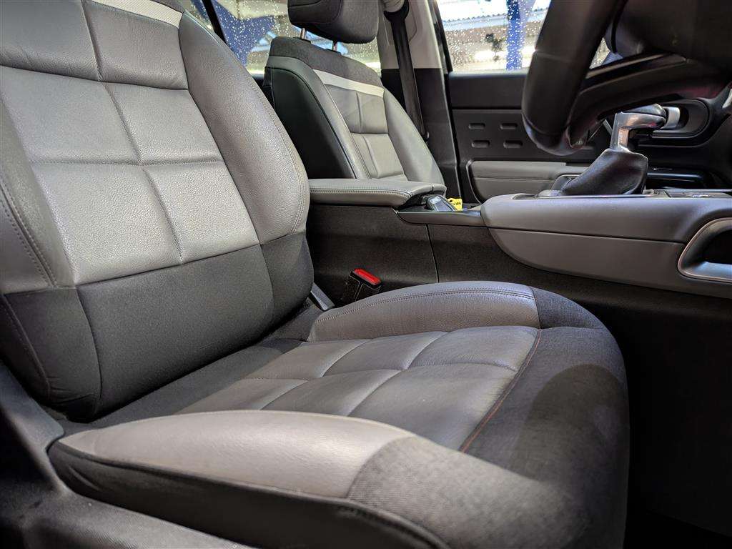 <p>2019 CITROEN C5 AIRCROSS FLAIR + P-TEC</p>