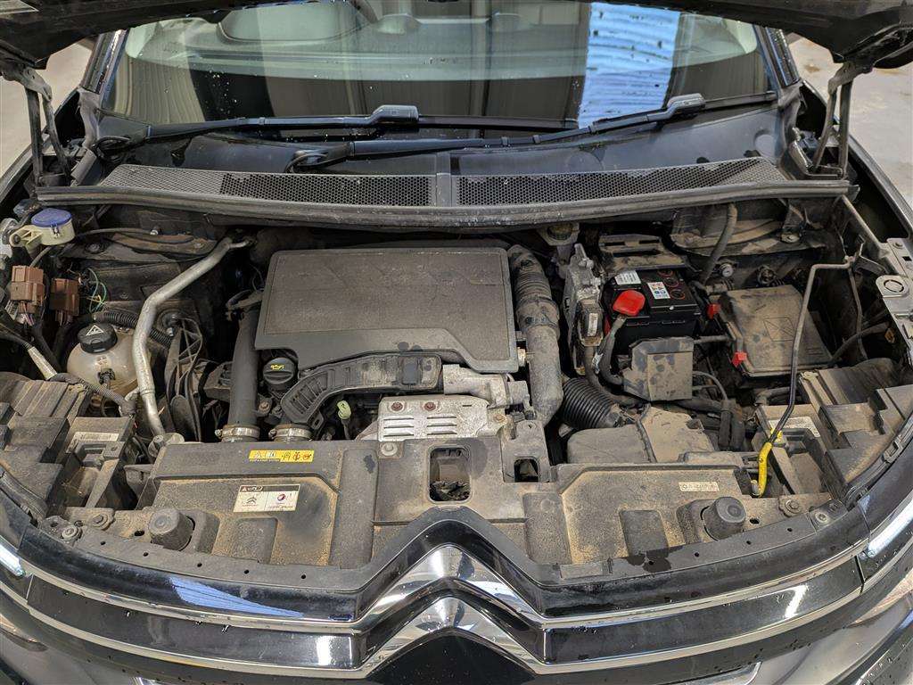 <p>2019 CITROEN C5 AIRCROSS FLAIR + P-TEC</p>