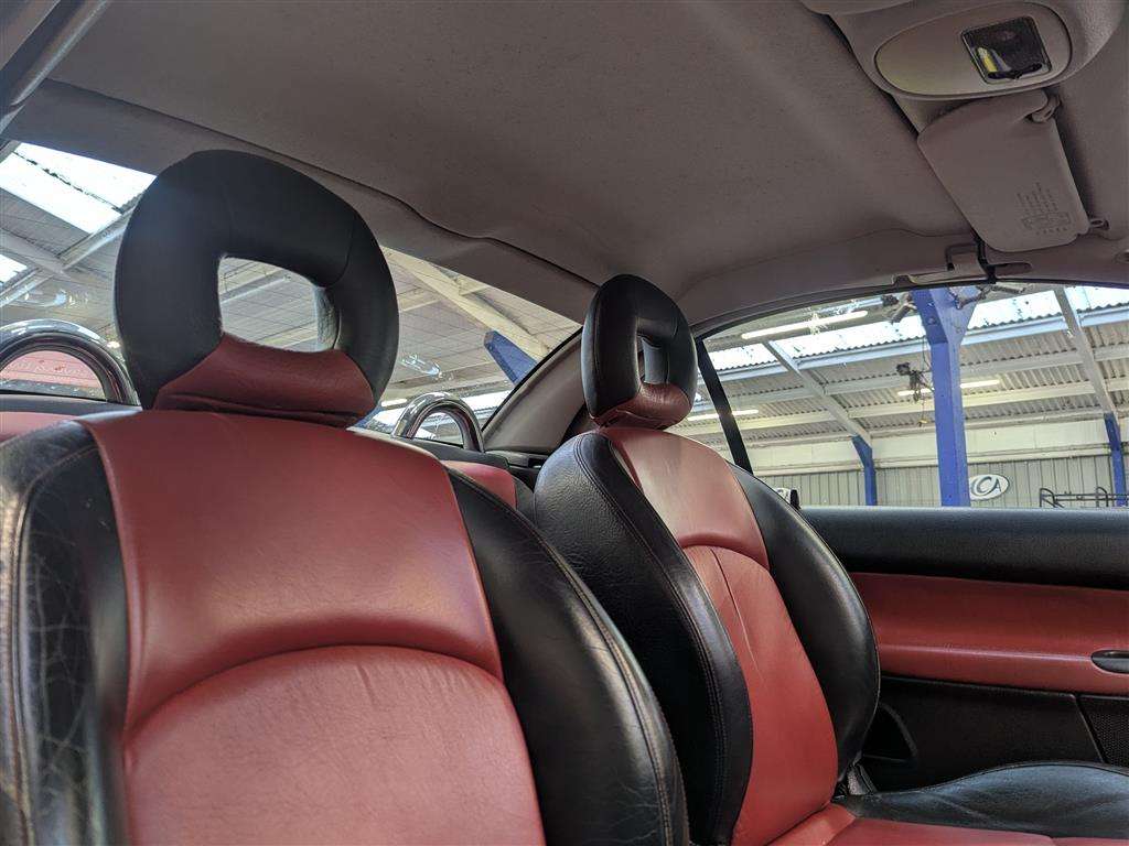 <p>2004 PEUGEOT 206 ALLURE</p>