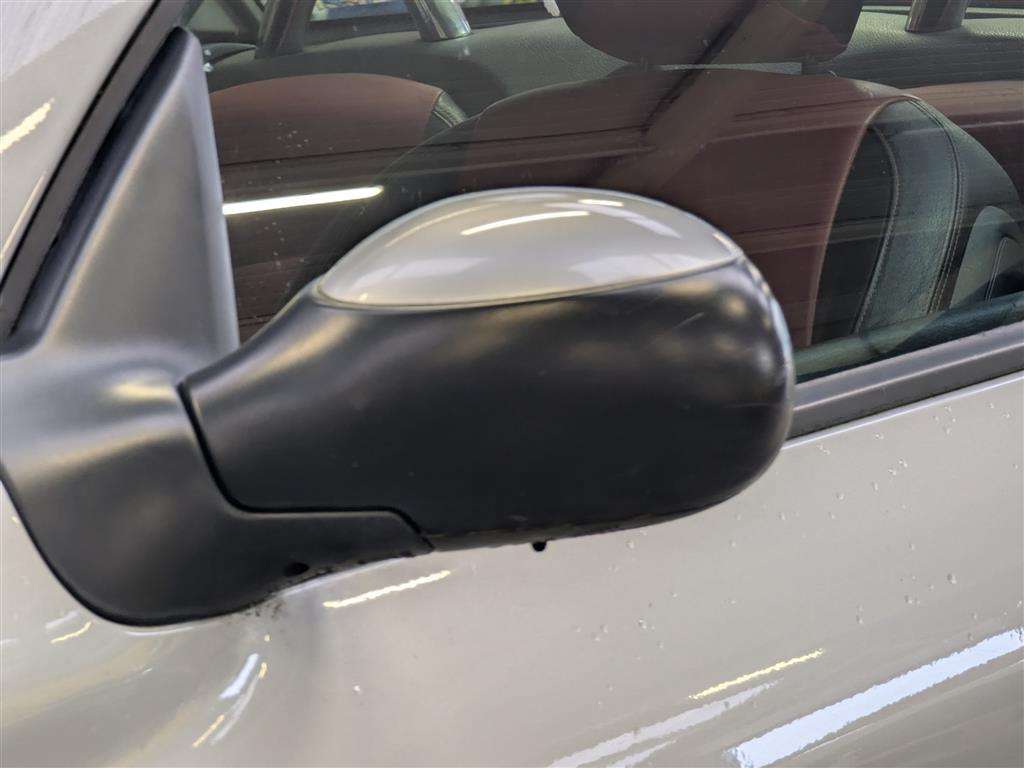 <p>2004 PEUGEOT 206 ALLURE</p>