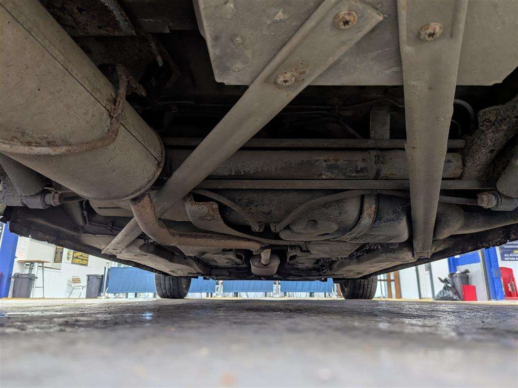 <p>2004 PEUGEOT 206 ALLURE</p>