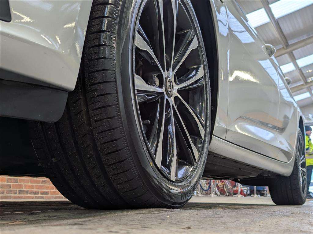 <p>2022 VAUXHALL INSIGNIA DESIGN TURBO D</p>