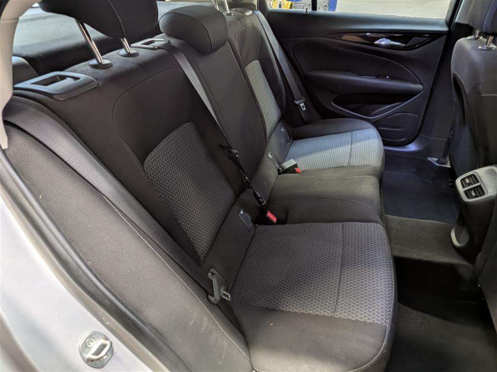 <p>2022 VAUXHALL INSIGNIA DESIGN TURBO D</p>