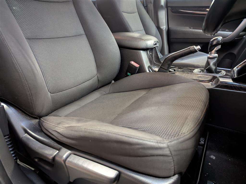 <p>2013 KIA SORENTO KX-1 CRDI 4X4</p>